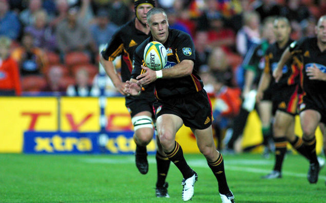 David Hill/Photosport