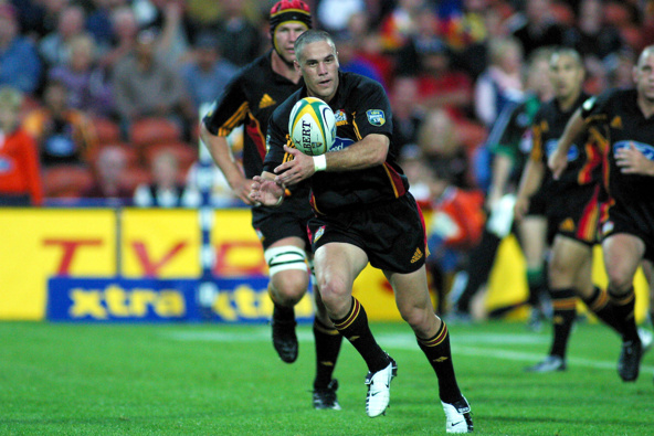 David Hill/Photosport