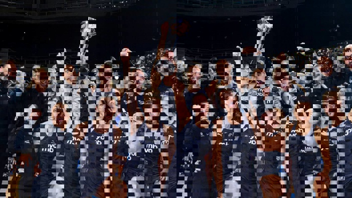 (Photo / Photosport)