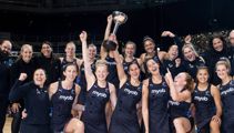 Martin Devlin: Wild weekend of sport showed Silver Ferns are the real deal