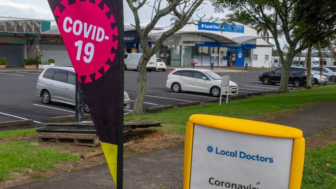 New Zealand will learn if the community outbreak and latest border-related case that have emerged in recent weeks remain contained. Photo / File