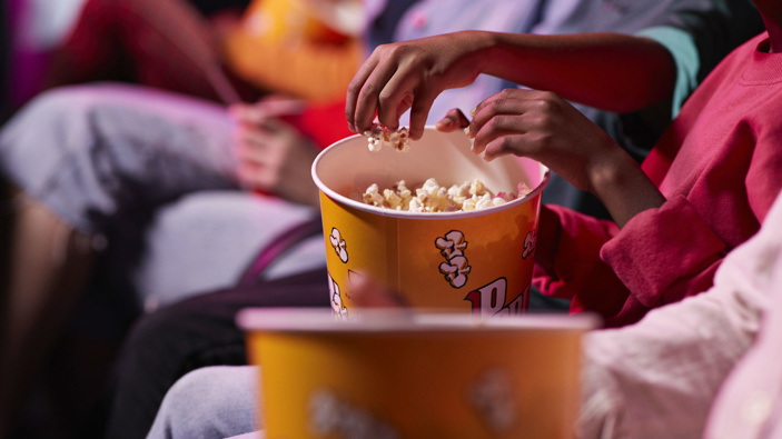 Film Reviews with Francesca Rudkin: Lee and Venom: The Last Dance