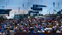 Martin Devlin: Govt must allow Aucklanders to pack out viaduct for America's Cup