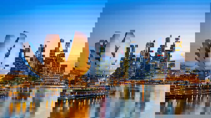 Australia And Singapore Reportedly Planning Travel Bubble For July