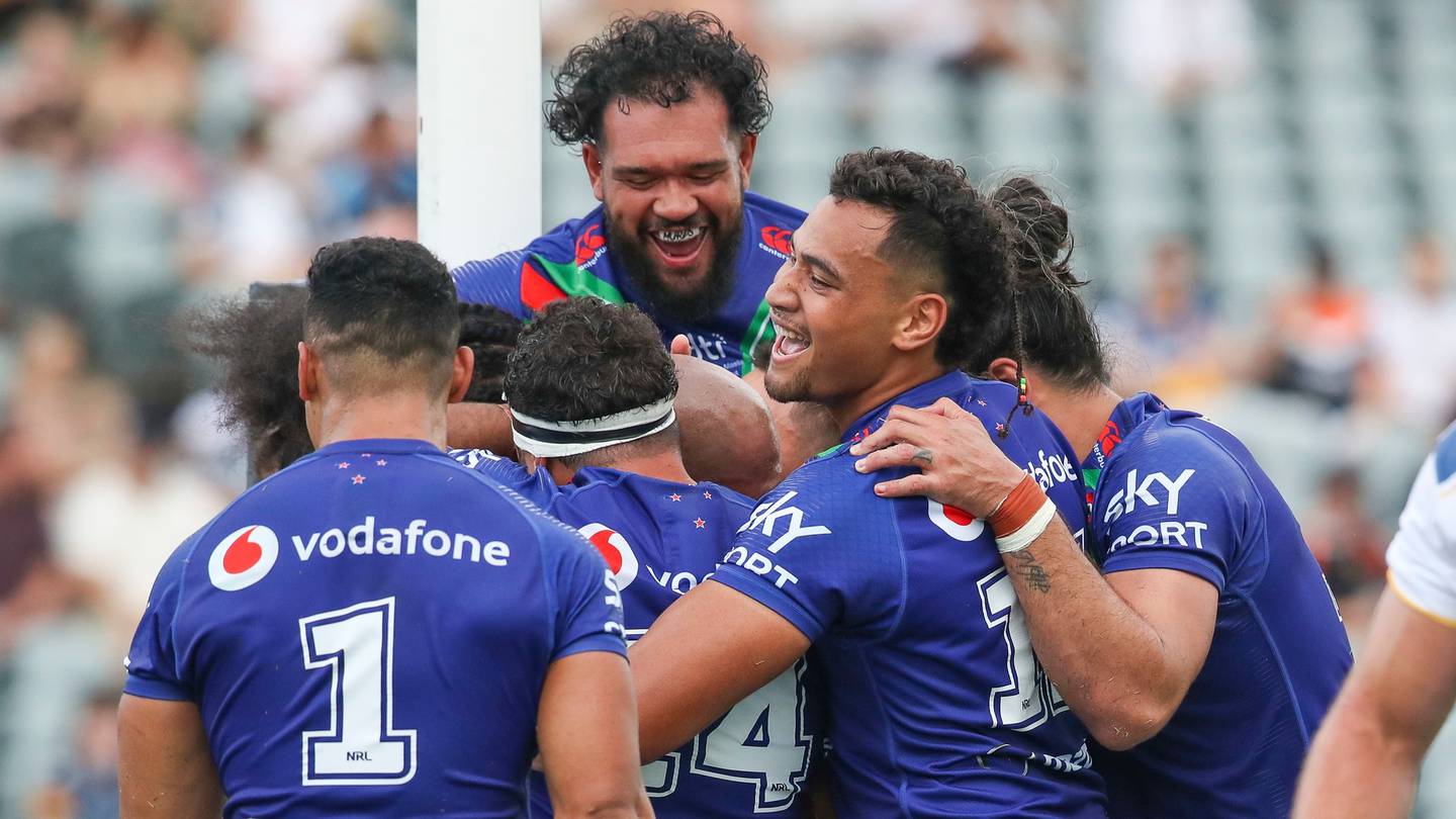 'Politically-based decision': Former Warriors Coach comments on PNG entering NRL
