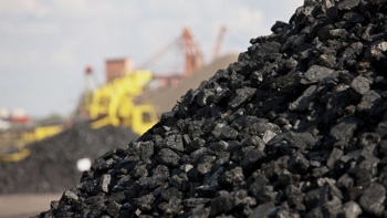 Coal usage increases as gas falls by the wayside 