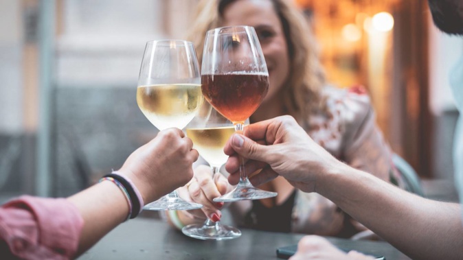 The council has received several complaints about the events and the promotion of "all you can drink deals". Photo / Getty Images