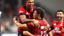 Martin Devlin: Crusaders are a national rugby treasure
