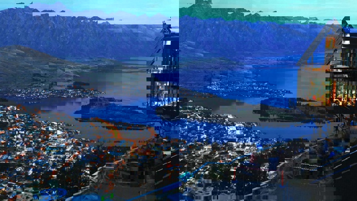 New Zealand's tourism sector is copping a lot of flak. Photo / 123RF