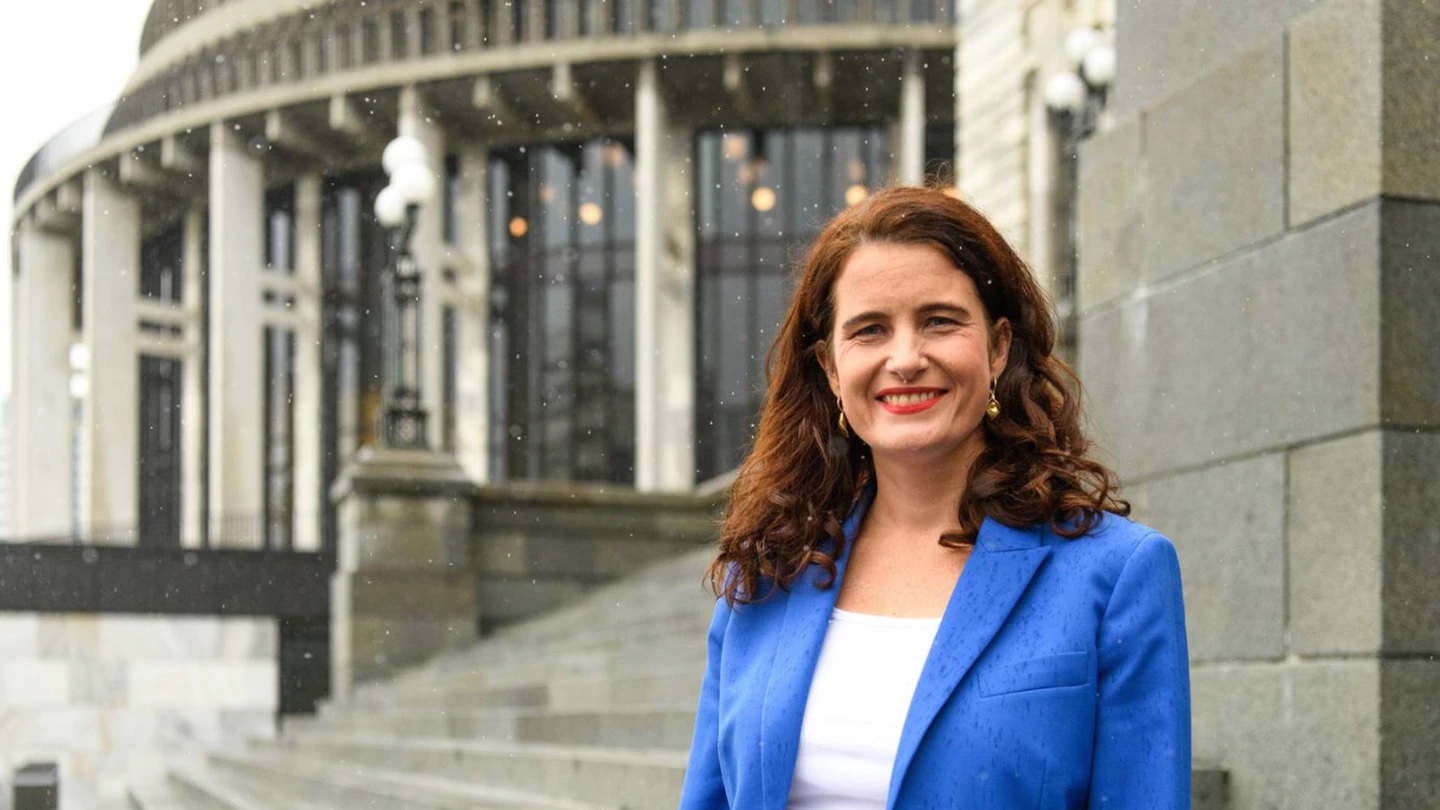 Nicola Willis (Photo / Mark Tantrum)