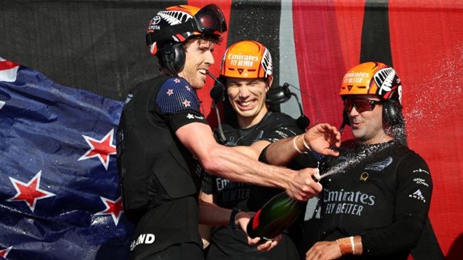 Photo / Getty Images