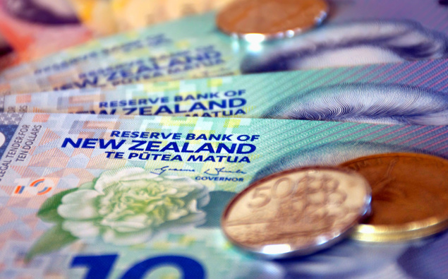 NZ Herald's Liam Dann: How much will the GDP figures impact the economy?