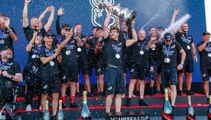 Martin Devlin: The America's Cup is still New Zealand's Cup!