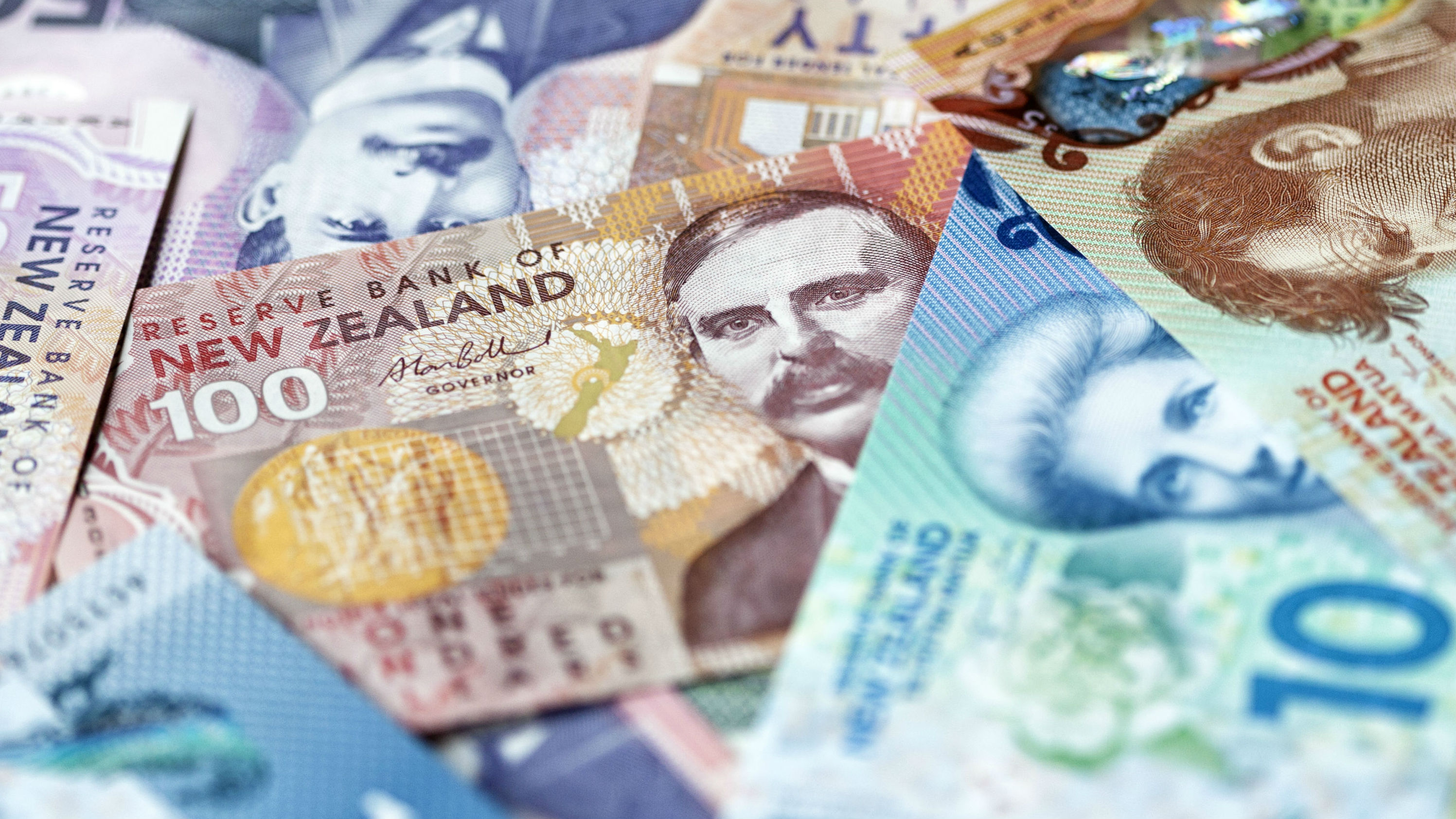 'Momentum starting to build': Expert reveals what GDP figures mean for economy