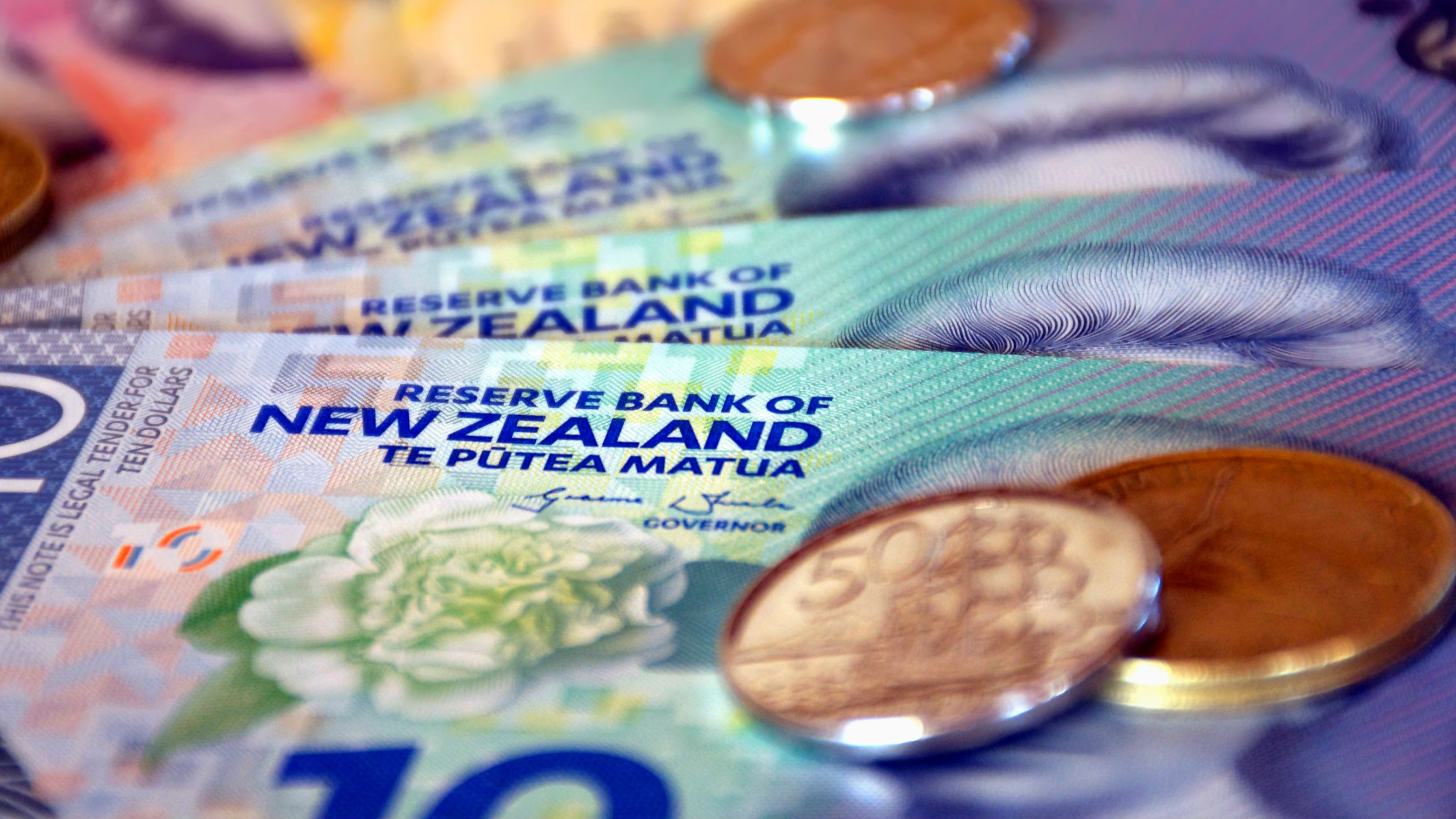 Banks expect corners to be "knocked off" economic volatility in GDP announcement 