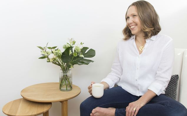 Erin O'Hara. (Photo / Supplied)