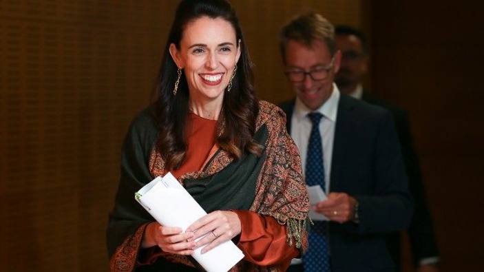 (Photo / NZ Herald)
