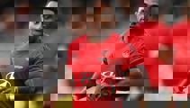 Martin Devlin: Sevu Reece's try-scoring celebration was brilliant