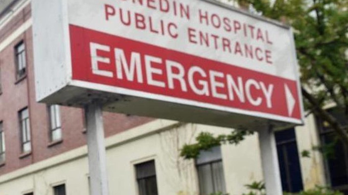 Dunedin Hospital has reported cost-cutting Photo / ODT