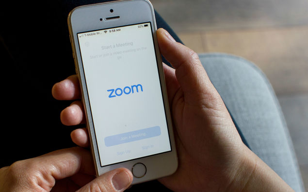 Paul Stenhouse: Zoom's expansion continues