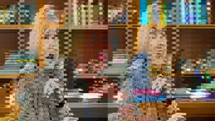 Judith Collins. (Photo / NZ Herald)