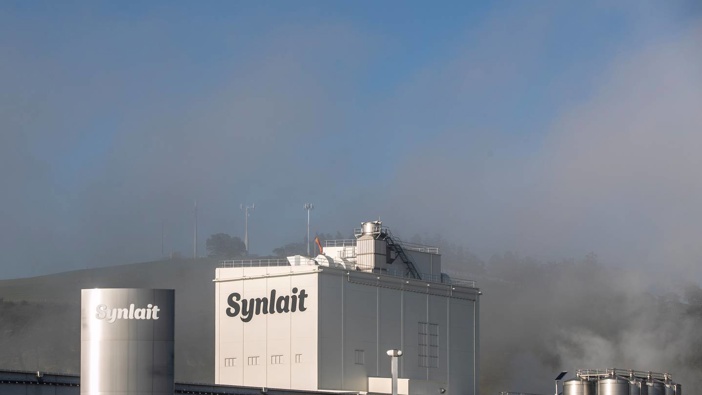Synlait Milk expects to break even in the 2021 year. Photo / NZ Herald