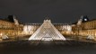 The Panel: Potholes, Louvre heist