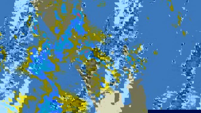 Image / MetService