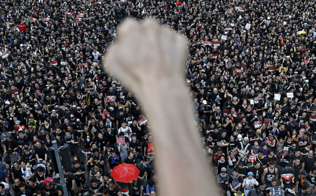 (Photo / AP)