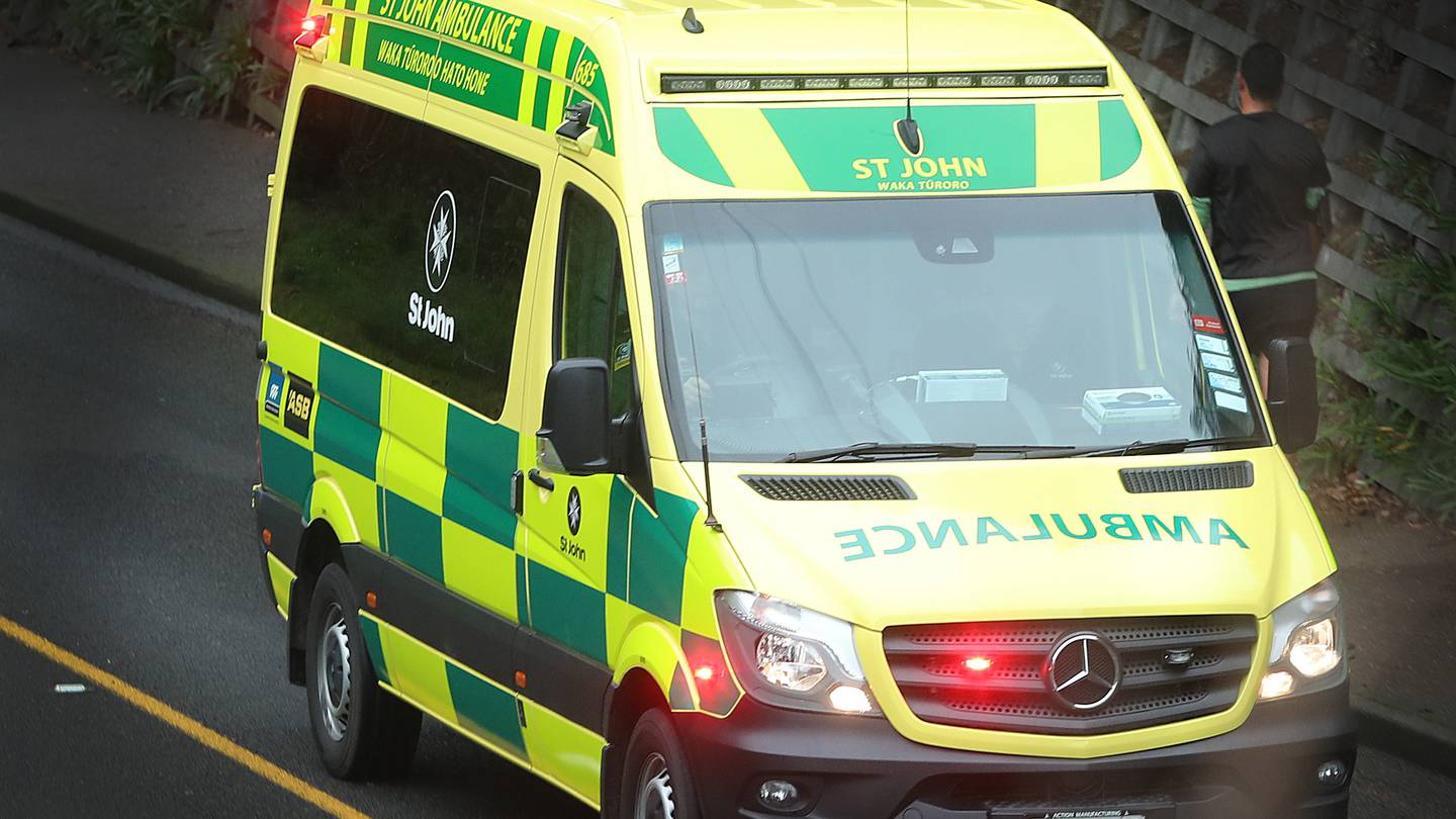 Two people people have died and multiple injured in crashes last night and this morning. Photo / File