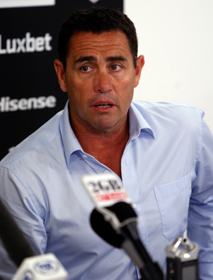 Shane Flanagan/Photosport