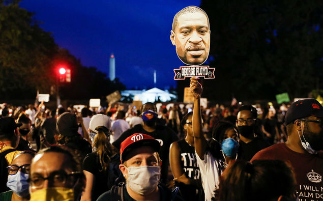 Photo / AP