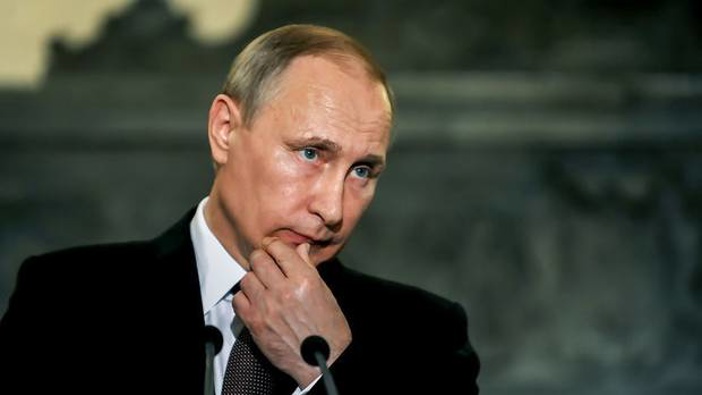 Russian President Vladimir Putin. (Photo / Getty Images)