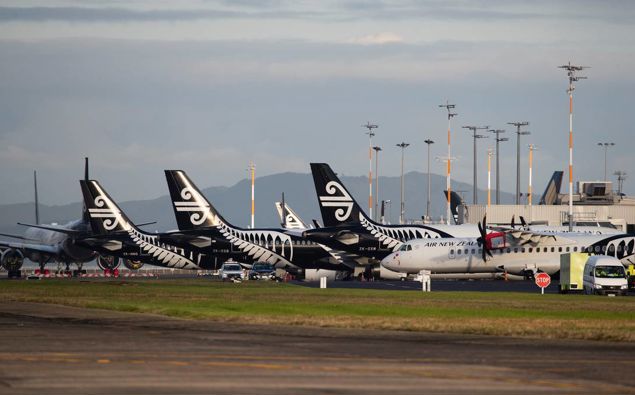 (Photo / NZ Herald)