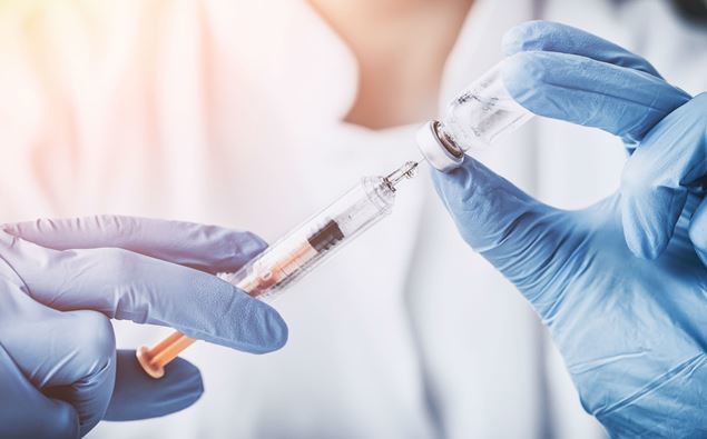 The issue of reopening New Zealand to the world post-vaccination is a concern. Photo / Getty Images