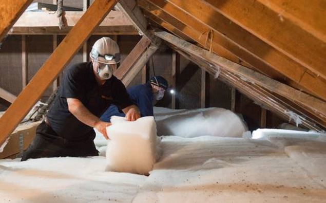 Peter Wolfkamp has said our insulation requirements need to be up to standard with the rest of the world. Photo / supplied