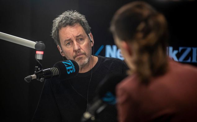 (Photo / NZ Herald)