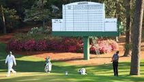 Martin Devlin: Why The Masters is such a special golf tournament