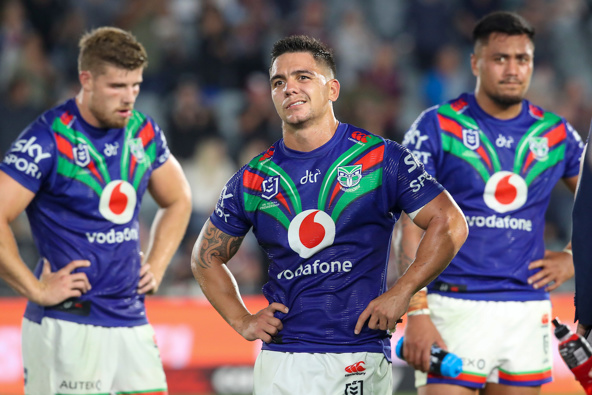 Kodi Nikorima/Photosport