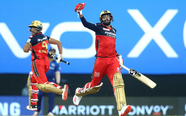 IPL 2021/Photosport