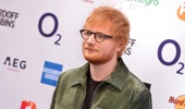 Ed Sheeran is one of the world's most famous redheads. (Photo / Getty)