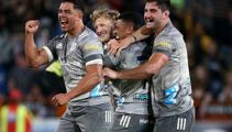 Martin Devlin: Chiefs are the success story of Super Rugby Aotearoa
