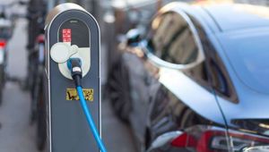 Mike's Minute: Greenies can't have it both ways with EV's