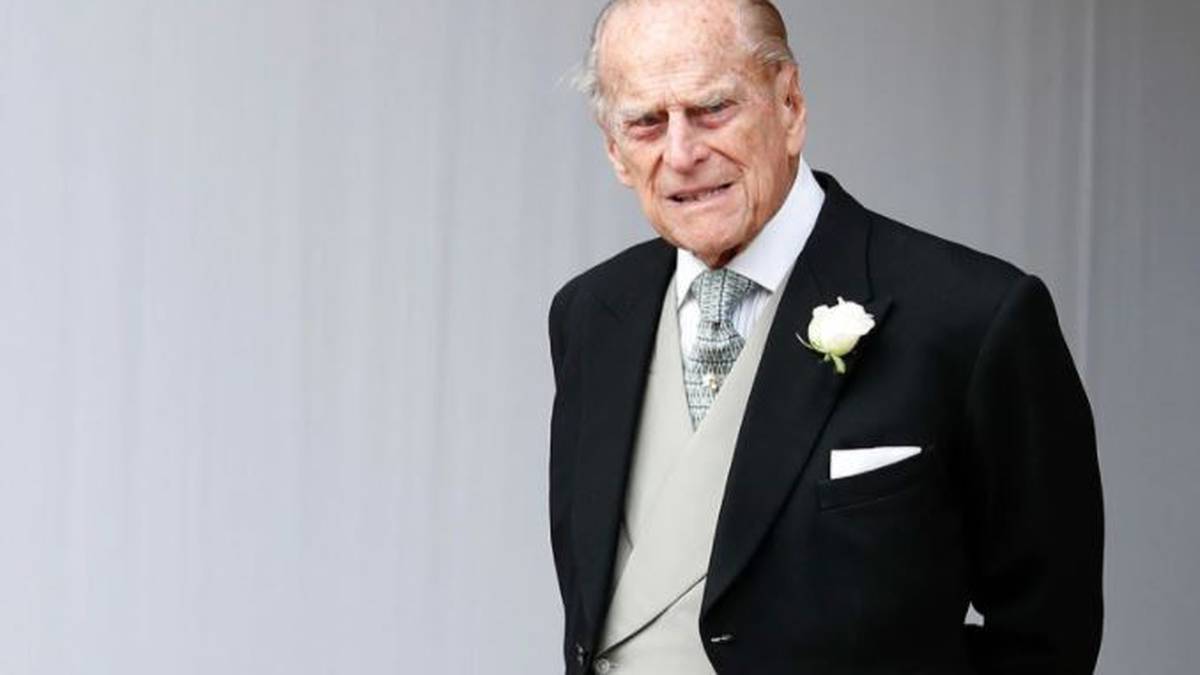 Members of Parliament forgo normal House business in a special session to pay tribute to the late Duke of Edinburgh, Prince Philip.