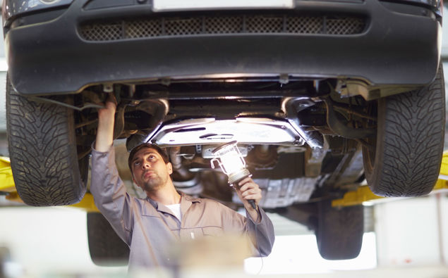 Mechanic Business Insurance Amazon, expanding automotive