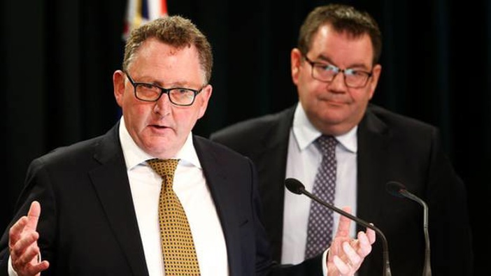 Photo / NZ Herald