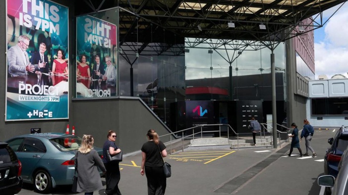 Mediaworks has been investigating sexual harassment claims at their radio stations. (Photo / File)