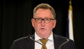 Reserve Bank Governor Adrian Orr. (Photo / Mark Mitchell)