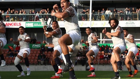 Chris Lendryum: NZ Rugby on what's next for Moana Pasifika and Fijian Drua Super Rugby plans