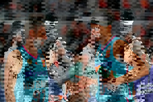 (Photo / Getty Images)